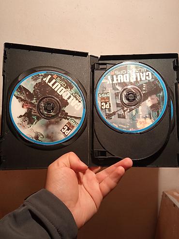 gta sa pc dvd: Döyüş oyunu, Yeni — 3