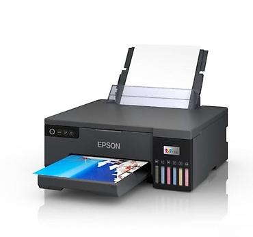 epson l8050: Printer "Epson L8050 Meaf"Epson Printer L8050 MEAF Epson L8050 MEAF — 2