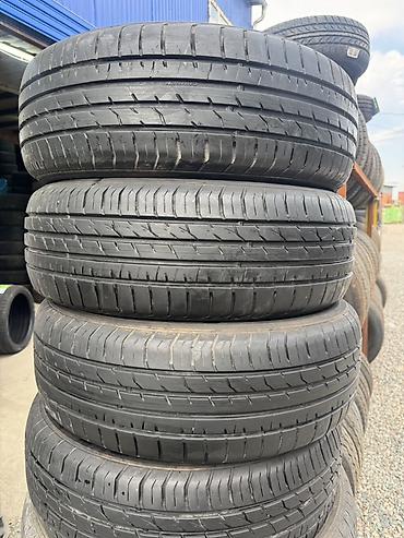 cls 55: Летние шины Kumho Ecsta PS31 - Размер: 245/40 R18 - Сезон: лето - — 1