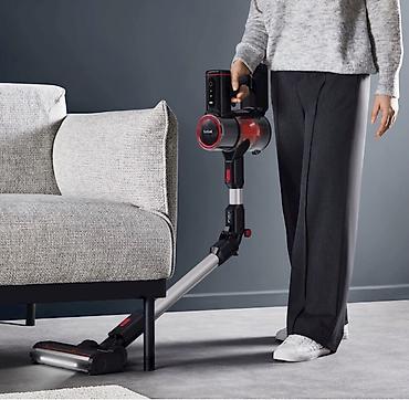 Tozsoranlar: Tefal simsiz şaquli tozsoran – güclü, yüngül və çoxfunksiyalı təmizlik — 4