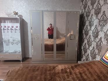 kravadlar: Az işlənmiş(2ay) modern üslublu keyfiyyətli mebel dəst. İdeal — 2