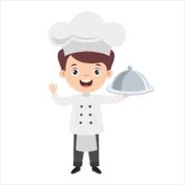 помощница повар: Требуется Помощник повара : Менее года опыта