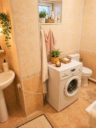 Продажа квартир: 3 комнаты, 87 м², Индивидуалка, 3 этаж — 3