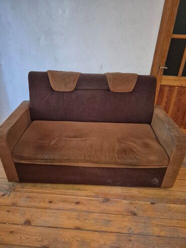 купить недорогой диван: Divan, İşlənmiş, Açılmayan, Bazasız, Parça