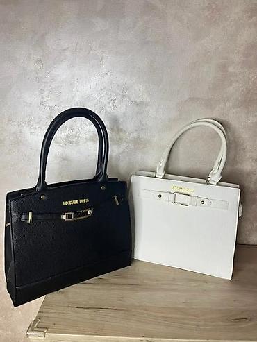 Putni koferi i torbe: GUESS ženska torba + novčanik – set - Elegantan set sastavljen od — 22