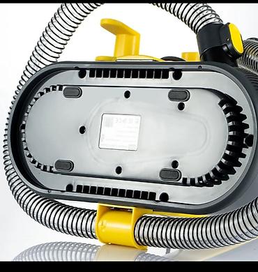 Пылесосы: Пылесос, Моющий, Смешанная, Влажная, Контейнер — 3