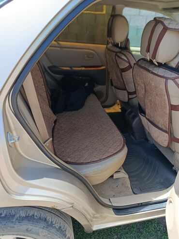 двигатель на спринтер в бишкеке: Lexus RX: 1999 г., 3 л, Автомат, Бензин, Внедорожник