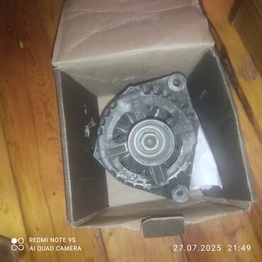 generator: Qaz3110