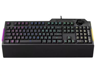 asus eee netbook: Brand: ASUS |x|x Model: ASUS RA04 TUF GAMING K1 Gaming tastatura |x|x