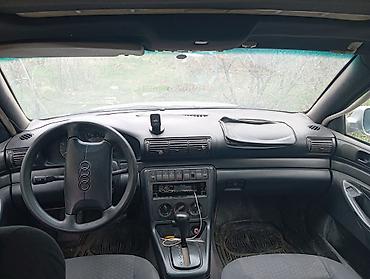 Audi: Audi A4: 1995 г., Седан — 13