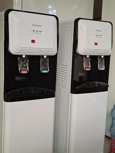 telefon aksesuarları ucuz: Dispenser Bio general, Döşəməüstü, Su isitmə ilə, Yeni — 2