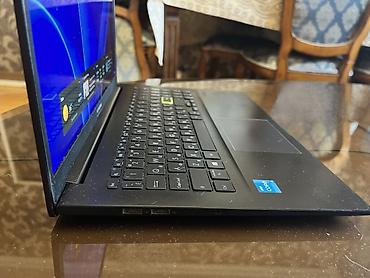 asus tuf dash: ASUS VivoBook noutbuku

1400 AZN'ə alınıb, real alıcıya endirim var — 4