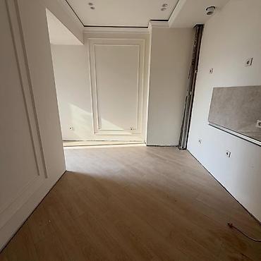 ещё квартиру: 2 комнаты, 67 м², Элитка, 6 этаж, Евроремонт — 7