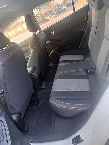 Subaru: Subaru Crosstrek: 2019 г., 2 л, Вариатор, Бензин, Кроссовер — 8