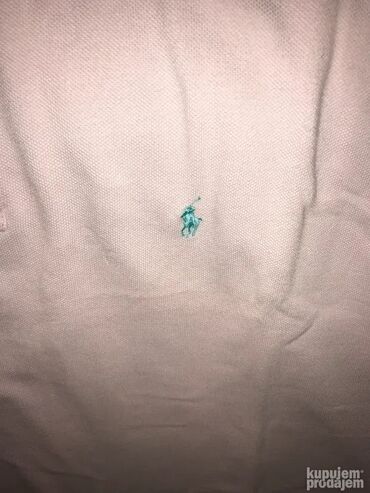 Majice: Original Ralph Lauren majica L 100% cotton Ramena 48/49cm, duzina na lalafo.rs — 7 Majice: Original Ralph Lauren majica L 100% cotton Ramena 48/49cm, duzina — 7