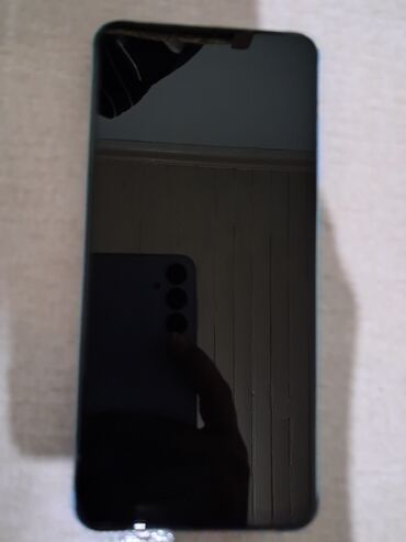 Redmi: Redmi Note 9, 128 GB, rəng - Göy, İki sim kartlı