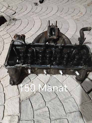 turbo az 3000 azn: Avtomobil ehtiyat hissələri satılır: - Radiator (soyutma sistemi) – — 3