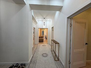 квартиру 3 ком: 3 комнаты, 83 м², ул. Логвиненко / Боконбаева Индивидуалка, 1 этаж — 8