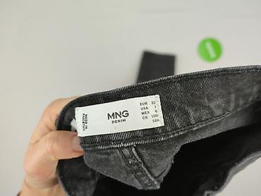 strellson chino: Denim, Jeansy damskie, rozmiar 2XS — 4