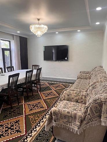 vip: Ынтымак | Особняк | 8 соток | Площадь : 250квМ Участок: 8 соток — 7