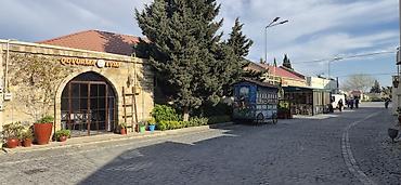 Torpaq sahələrinin satışı: Tikinti — 21