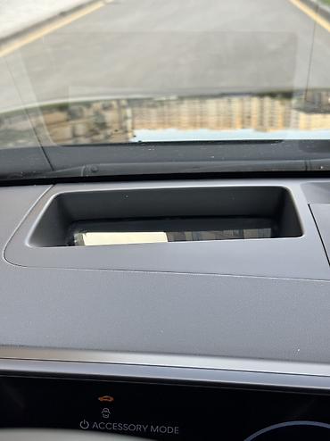 Hyundai: Hyundai Grandeur: 2023 г., 1.6 л, Вариатор, Гибрид, Седан — 8