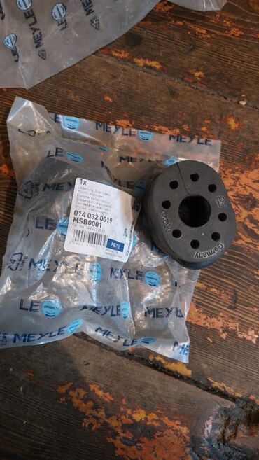 Диффузоры: Диффузор Mercedes-Benz Оригинал — 34