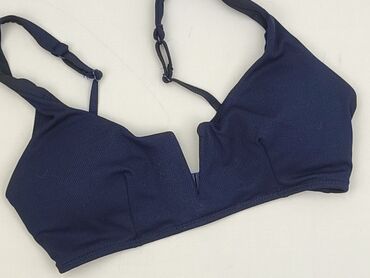 spódniczką kąpielową decathlon: Bikini top, S (EU 36)