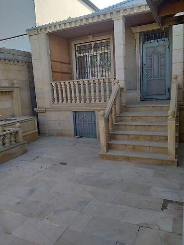 Həyət evləri və villaların satışı: 3 otaqlı, 120 kv. m, Yeni təmirli — 22