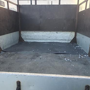 Mercedes-Benz: Mercedes-Benz Спринтер: 2006 г., 2.2 л, Механика, Дизель, Бус — 10