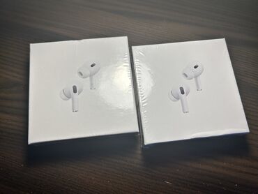 huawei freebuds pro 2: Yeni Simsiz (Bluetooth) Qulaqcıqlar, Apple, rəng - Ağ