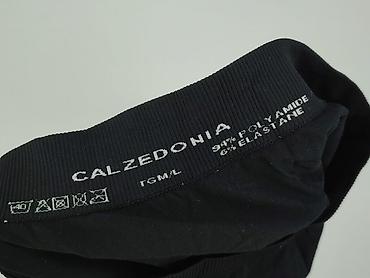 32 centimeters: Calzedonia, Legginsy rozmiar M — 4