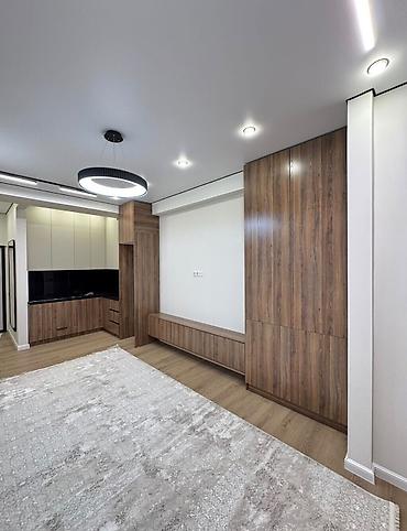 ква: 1 комната, 41 м², Элитка, 5 этаж, Евроремонт — 6