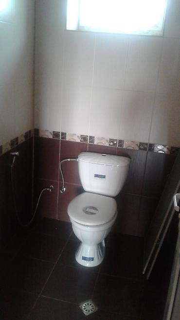 Həyət evi alıram: Nabran ərazisi dənizə yaxın Daş üzlü iki mərtəbəli həyət evi.Barter və — 5