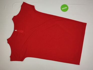 Sukienki: Ulubione, Sukienka damska, 4XL — 3