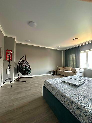 Посуточная аренда квартир: Почасовая аренда 🛏Уютные и чистые номера для комфортного отдыха! — 6