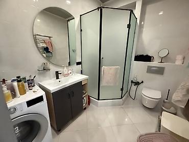 Продажа квартир: 2 комнаты, 54 м², Элитка, 3 этаж, Евроремонт — 5