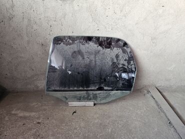стекло машина: Арткы сол Айнек Opel 1994 г., Колдонулган, Оригинал