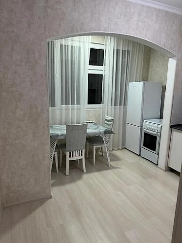45: 1 комната, 45 м², Кок-Жар ж/м 106 серия улучшенная, 9 этаж, Косметический ремонт — 7