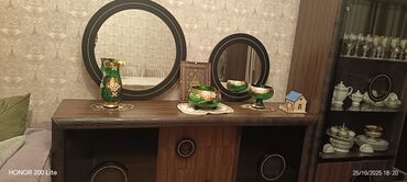 Qonaq otağı dəstləri: İşlənmiş, Komod, Dolab, TV stend, Türkiyə -da lalafo.az — 4 Qonaq otağı dəstləri: İşlənmiş, Komod, Dolab, TV stend, Türkiyə — 4