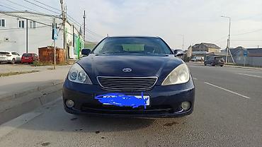 фар виндом: Toyota Windom: 2001 г., 3 л, Автомат, Бензин, Седан — 1