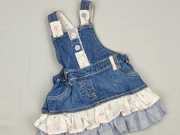 Dress, Next, 3-6 months, condition - Perfect