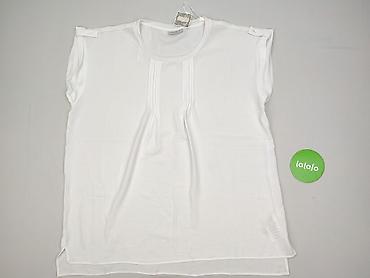 yabaohan: Janina, Bluzka damska, rozmiar 5XL — 2