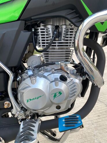 Мотоциклы: 250cc мотоциклдер түз заводдон! ✅ Эң жакшы дүң баалар ✅ Кампада дайыма — 6