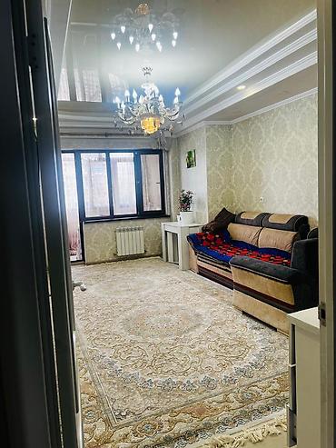 юг 7: 2 комнаты, 56 м², 5 мкр Элитка, 7 этаж, Дизайнерский ремонт — 2