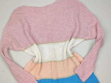 amisu sweter: ITALY FASHION, Sweter damski, rozmiar One size — 1