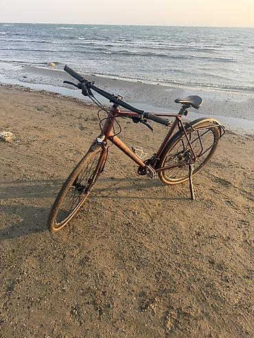velosibet gəncə: Salam Almaniyadan ozum getirmisem burda surulmediyi ucun ve geri — 1