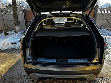 Land Rover: Land Rover Range Rover: 2018 г., 2 л, Автомат, Дизель, Кроссовер — 8