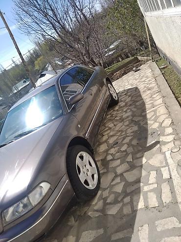 задний бампер ауди с4: Audi A8: 1996 г., 3.7 л, Автомат, Бензин, Седан — 4