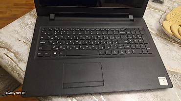 ucuz modem: Lenovo noutbuk Texniki göstəricilər: - Prosessor: Intel Celeron — 2